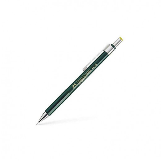 قلم رصاص ميكانيكي  0.35 مم, من فابر كاستل