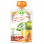 Pro Bios Organic Apple Orange & Carrot 100g