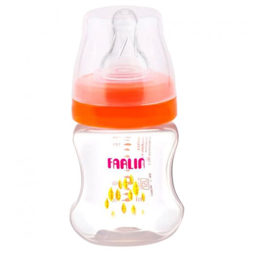 Farlin - Pp Wide Neck 150ML Orange