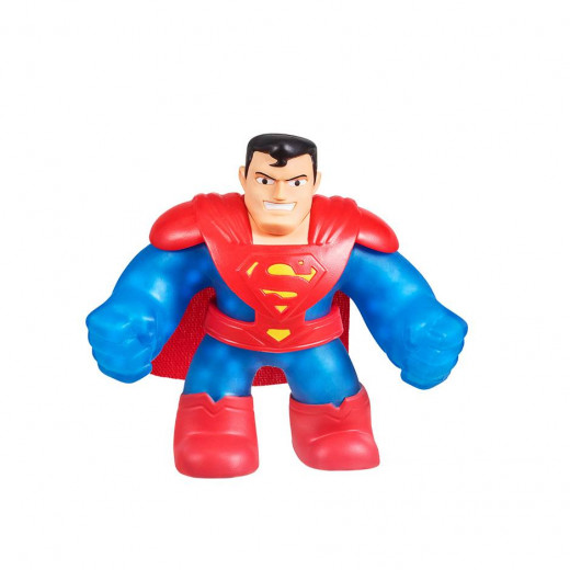 Stretchy Doll, Superman Character