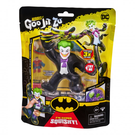 Stretchy Doll, Joker Character