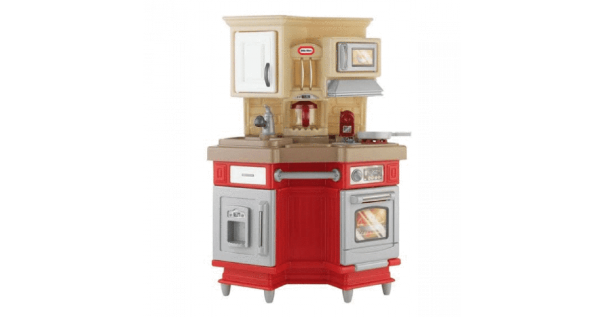 Little Tikes Mini Kitchen Red Color Little Tikes Jordan Amman   1664117312216211626 1200x630 