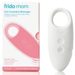 Frida Mom 2 in 1 Lactation Massager