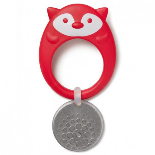 Explore & More stay cool teether fox