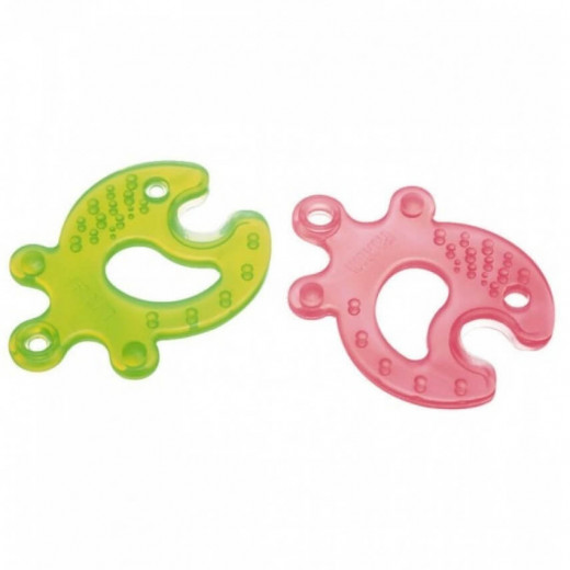 Farlin - Silicone Gum Soother 3+