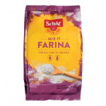Schar Gluten Free Farina Mix It, 500 Gram