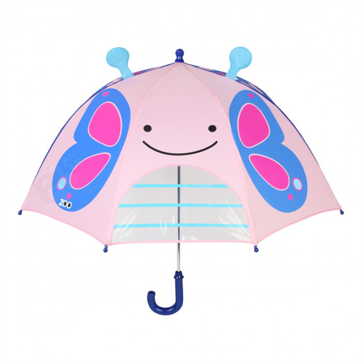 مظلة على شكل الفراشة للأطفال من سكيب هوب