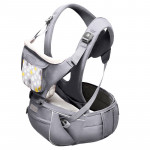 Sunveno Baby Carrier, Grey