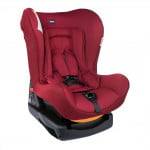 Chicco Child Car Seat Cosmos RED PASSION Size 0+/ 1