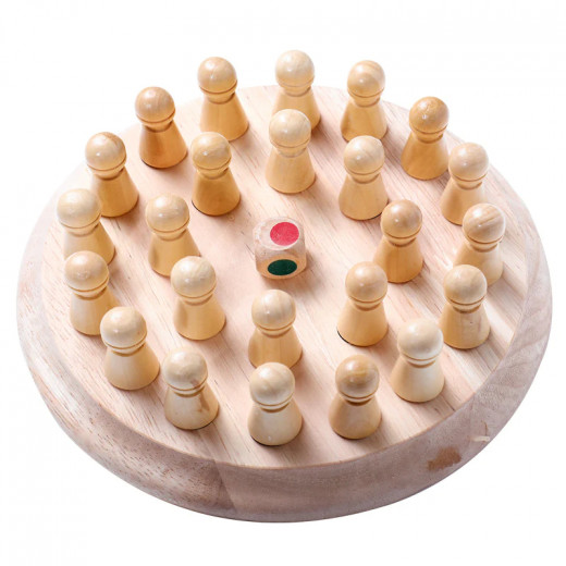 لعبة ذاكرة الشطرنج