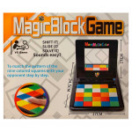 Magic Block Game