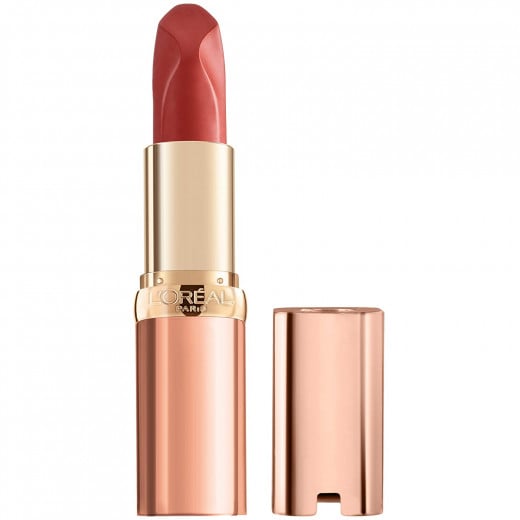 L'Oreal Paris Color Riche Lipstick, Blood & Nude Color, Number 177, 3.8 Gram
