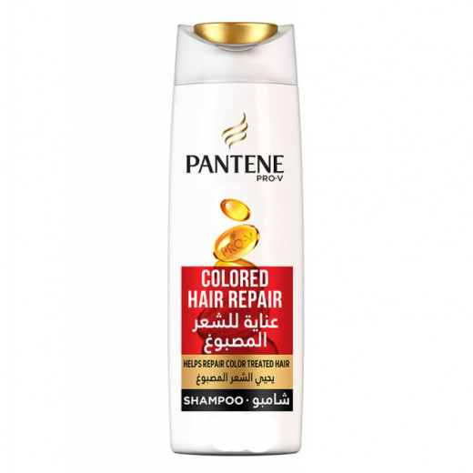 Pantene Colored Hair Repair shampoo 600ml