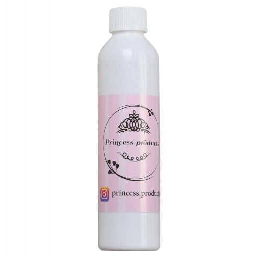 Princess Products, Hair Treatment Oil