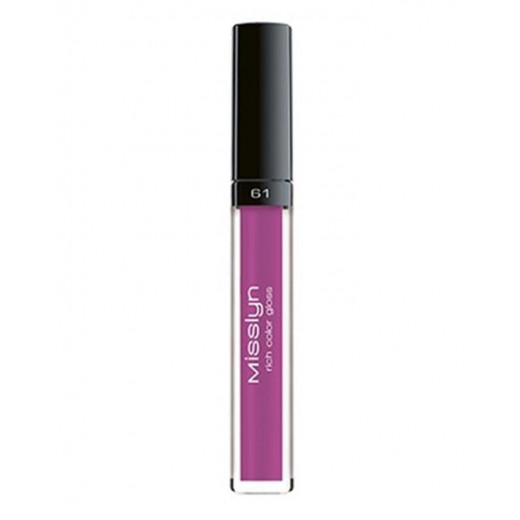 Rich Color Gloss, Number 61, Shocking Pink