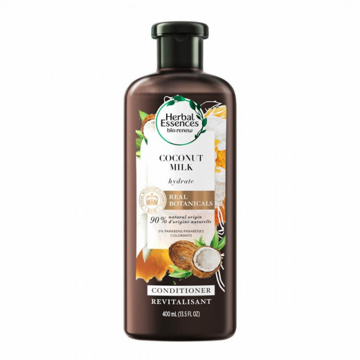 Herbal Essence - Coconut Milk Conditioner 400 ml