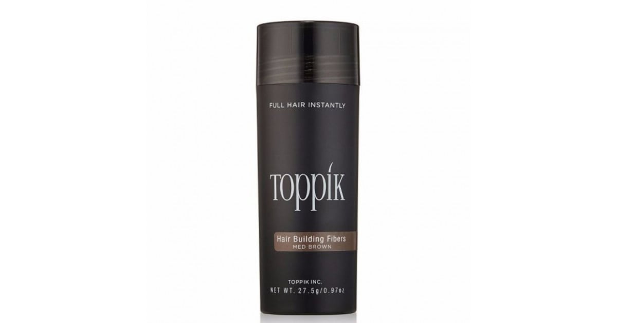 Toppik Hair Building Fibers, Medium Brown,  | Toppik | | Jordan-Amman  | Buy & Review