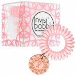 Invisibobble Hair Tie - Pink Heroes