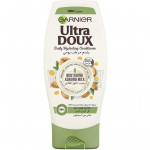 Garnier Ultra Doux Almond Milk Hydrating Conditioner, 400 ML