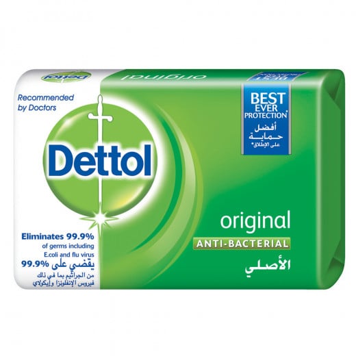 Dettol Original Soap, 70g