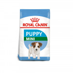 Royal Canin Mini Puppy Dog Food, 4 Kg