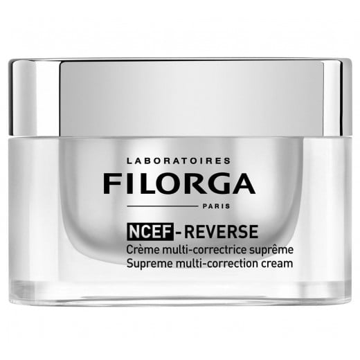 Filorga  Supreme Multi-Correction Cream, 50 Ml