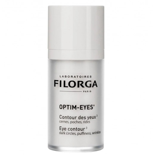 Filorga Optim-eyes Eye Contour, 15 Ml