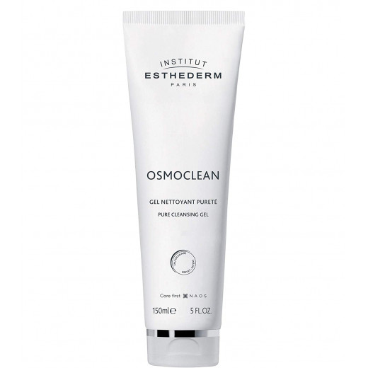 Esthederm - Osmoclean Pure Cleansing Gel 150 مل