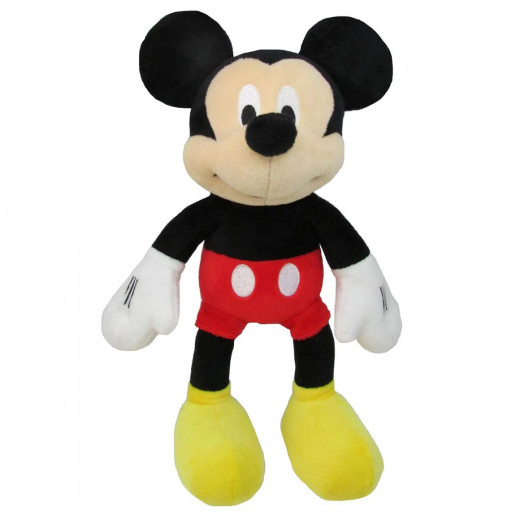 Disney Mickey Mouse Stuffed Animal 30cm