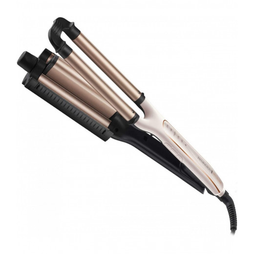 Remington Proluxe 4 in 1 Curling Iron