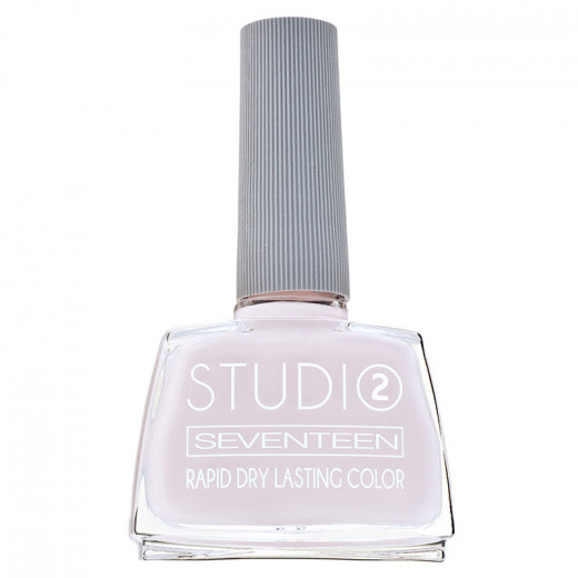 Seventeen Studio Rapid Dry Long lasting Color, Shade 10