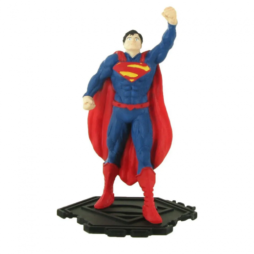 Avengers Collectable Toys, Superman Design
