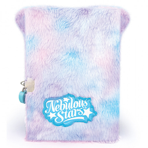 Nebulous Stars Fuzzy Diary,  Stella Design