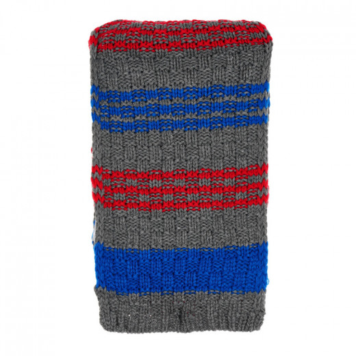 Cool Club Scarfe,  Blue & Red Color, One Size