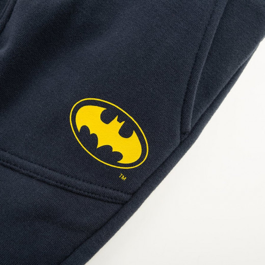 Cool Club Sweatpants, Batman Design