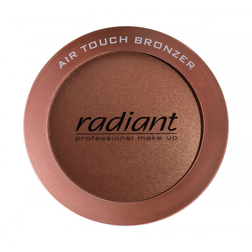 Radiant Air Touch Bronzer, Number 5