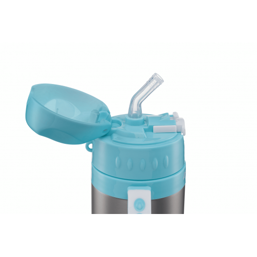 Bebe Confort Isothermal Cup With Straw, 300 Ml