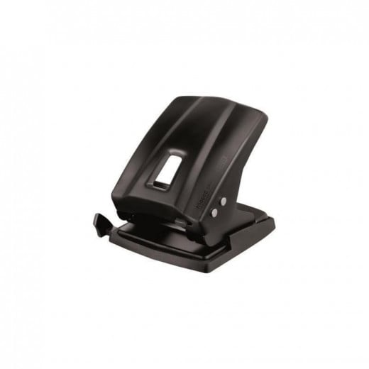 Maped Paper Punch 45, Black Color