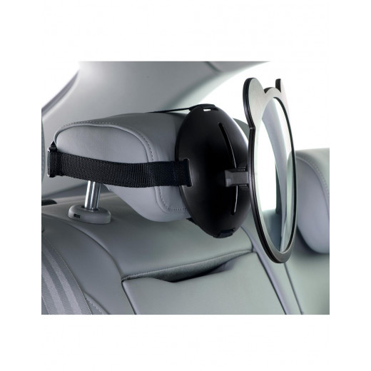 Bebe Confort Back Seat Car Mirror, Circular Design