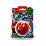 Jaru X-Treme Bounce Super Ball, Assorted Colors