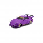 Maisto Porsche, Remote Controlled Vehicle, Purple Color