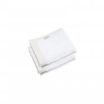 Cambrass towel Set, Beige Color, 25*35 Cm,  2 Pieces