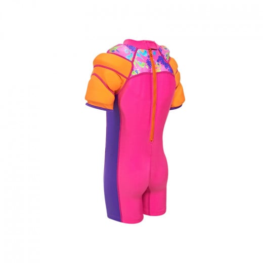 Zoggs Swimming Unicorn Floatsuit