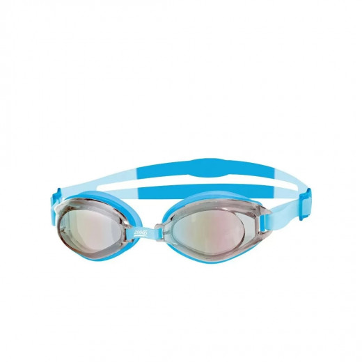 نظارات السباحة اندرو ميرور, باللون الازرق من زوجز