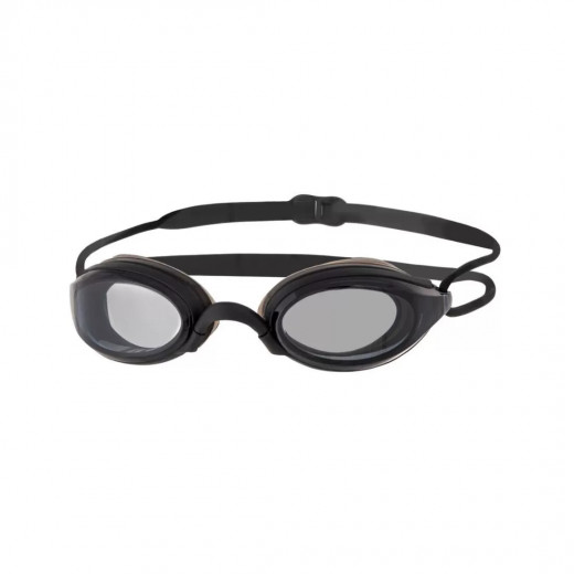 Zoggs Swimming Goggles Fusion Air, Black Color