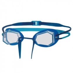نظارات السباحة دايموند, باللون الازرق من زوجز