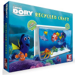 ToyKraft Fish Aquarium Toys, Dory Fish