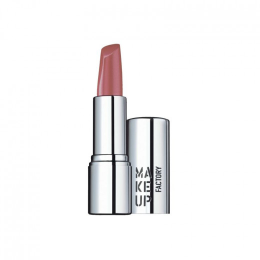 Makeup Factory Lipstick, Color Number 201
