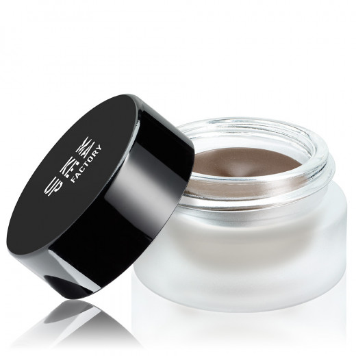 Makeup Factory Ultra Stay Brow Cream, Number 07