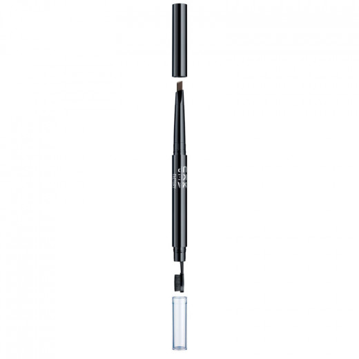 Makeup Factory Triangle Brow Styler, Number 10